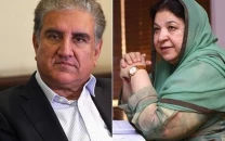 jailed pti leaders press for senate opposition leader