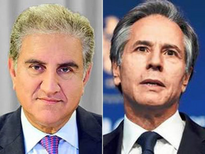 pakistan a reliable partner for afghan peace islamabad tells washington pakistan a reliable partner for afghan peace islamabad tells washington