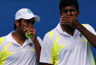 aisam bopanna through to third round of australian open