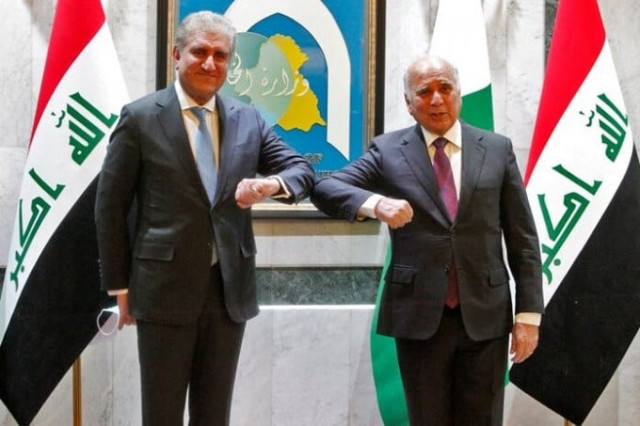 iraqi envoy pledges new visa policy for pilgrims iraqi envoy pledges new visa policy for pilgrims