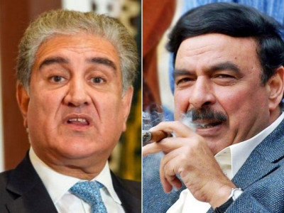 qureshi rashid warn against disrupting oic moot qureshi rashid warn against disrupting oic moot