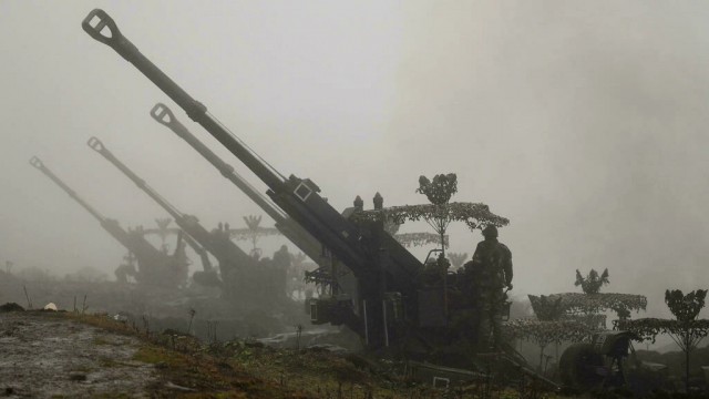 india ramps up himalayan border defences after deadly china clashes india ramps up himalayan border defences after deadly china clashes