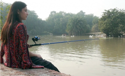 love fishing come to safari park now