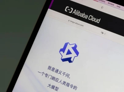 alibaba launches new ai version better than deepseek