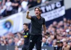 spurs get frank off to flier as haaland sparks revamped man city spurs get frank off to flier as haaland sparks revamped man city