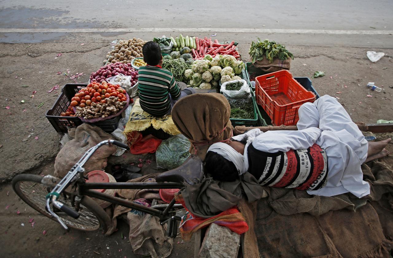 food inflation in double digits since aug 2019