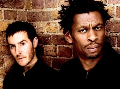 british band massive attack launches alliance for pro palestine music community