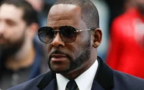 r kelly birthday serenade video from prison sparks disbelief and debate on social media