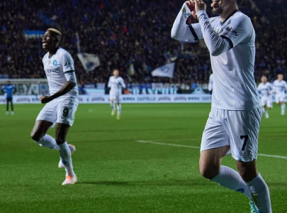 mazzarri wins on napoli return