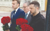 russia asked to agree to 30 day truce russia asked to agree to 30 day truce