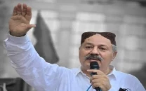 sindhi nationalists to protest against disappearances