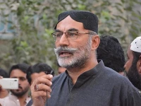 senator nawabzada haji lashkari raisani