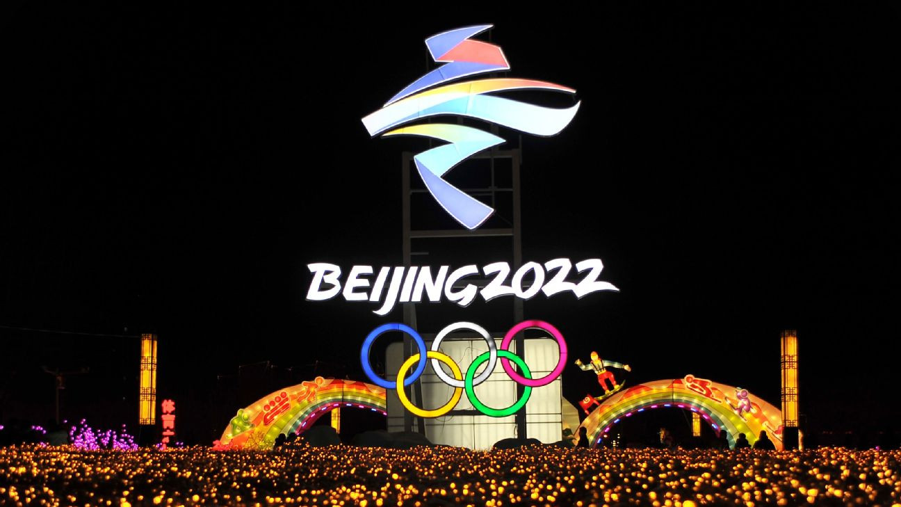 diplomatic boycott of beijing games is meaningless says coe