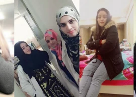 from gwadar to glory