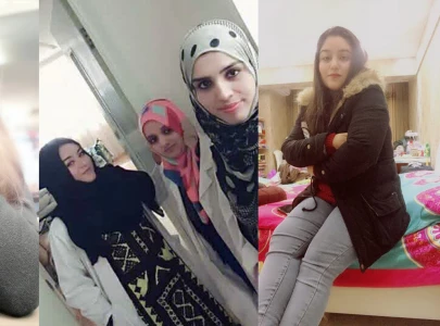 from gwadar to glory