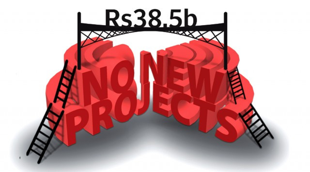 new development schemes worth rs38b approved new development schemes worth rs38b approved