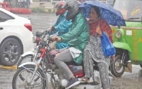 murree records highest rainfall as rain continues across punjab pdma murree records highest rainfall as rain continues across punjab pdma