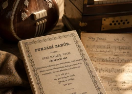 a raag beyond borders and belief