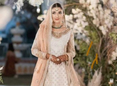 less is more rabab hashim s wedding looks less is more rabab hashim s wedding looks