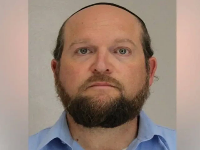 rabbi yizhak meir sabo 43 was charged with indecency with a child photo mem rabbi yizhak meir sabo 43 was charged with indecency with a child photo mem