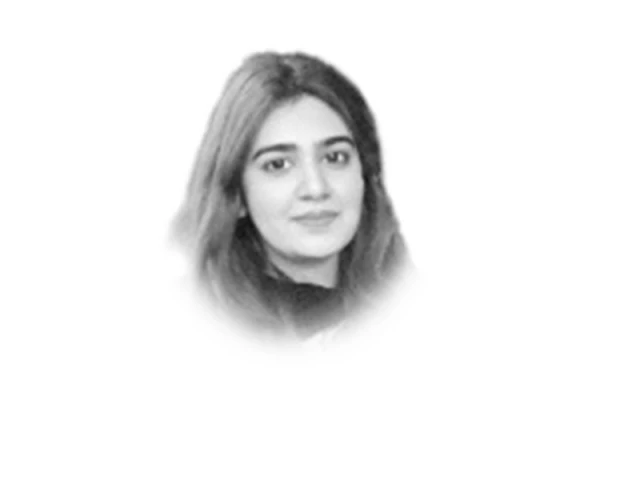 the writer is a freelancer she can be reached at rabiaaslam718 gmail com the writer is a freelancer she can be reached at rabiaaslam718 gmail com