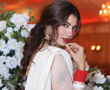 rabia butt hopes for cordial relationship between exes