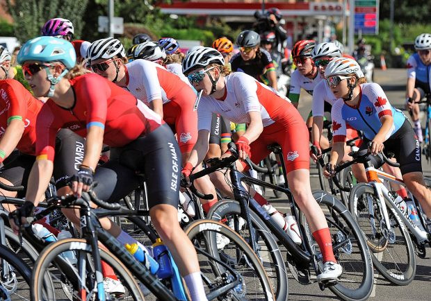 Britain's Women's Tour cancelled for 2023