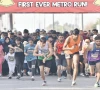 twin city run draws massive crowd