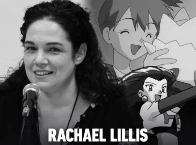 rachael lillis voice actor of pok mon s misty and jessie dies at 46