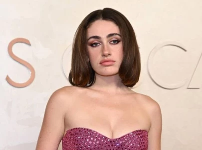 rachel sennott could be hollywood s next big thing but how did she get here rachel sennott could be hollywood s next big thing but how did she get here