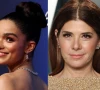 rachel zegler and marisa tomei to pair up as mother daughter duo in comedy drama she gets it from me rachel zegler and marisa tomei to pair up as mother daughter duo in comedy drama she gets it from me