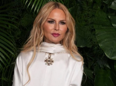 rachel zoe discusses sons reaction to rodger berman s relationship rachel zoe discusses sons reaction to rodger berman s relationship