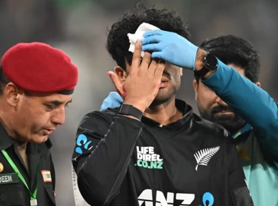 new zealand provide update on rachin ravindra s injury ahead of champions trophy