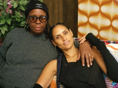 rhony star racquel chevremont sues mickalene thomas accusing her of emotional and physical abuse rhony star racquel chevremont sues mickalene thomas accusing her of emotional and physical abuse