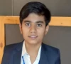seventh grader from karachi develops smart stick to help visually impaired