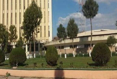 radio pakistan peshawar photo radio pakistan