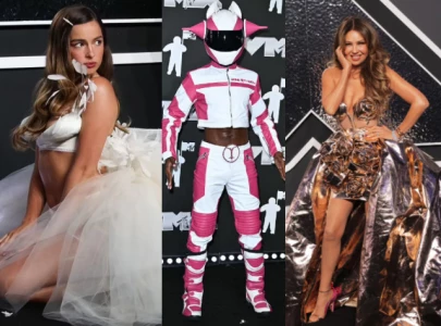 worst dressed celebrities at the 2024 mtv vmas addison rae tops the list