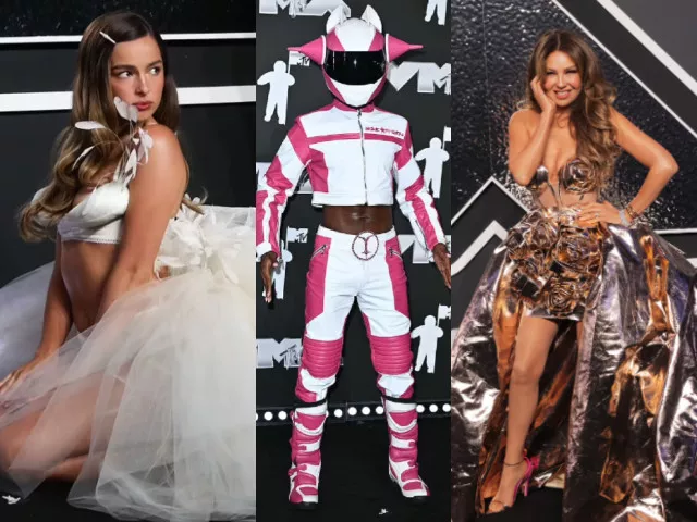 worst dressed celebrities at the 2024 mtv vmas addison rae tops the list