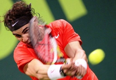 nadal gifted win clijsters off to flier nadal gifted win clijsters off to flier