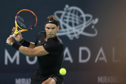 rafael nadal tests positive for covid rafael nadal tests positive for covid