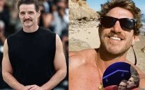 pedro pascal and rafael olarra spark attention with cozy wuthering heights outing