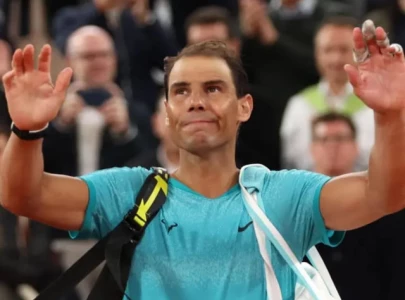 rafael nadal announces retirement after 22 grand slam wins final match at davis cup 2024 rafael nadal announces retirement after 22 grand slam wins final match at davis cup 2024