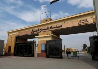 muslim fms concerned about one way gaza exit