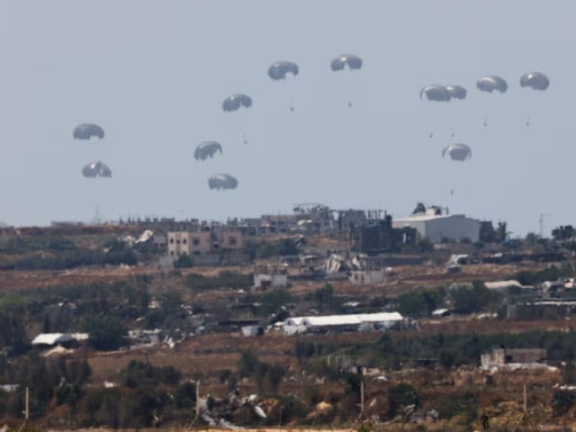 un warns israel assault on gaza s rafah on immediate horizon