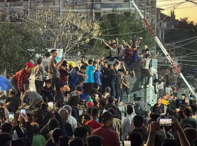 gaza ceasefire uncertain israel vows to continue rafah operation gaza ceasefire uncertain israel vows to continue rafah operation