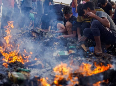 israel s killing of 45 at rafah camp triggers global outrage israel s killing of 45 at rafah camp triggers global outrage