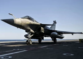 french intelligence official confirms downing of rafale by pakistan cnn french intelligence official confirms downing of rafale by pakistan cnn
