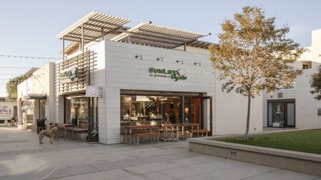 Sunlife Organics saw instant success with sales of $1 million in its first year. PHOTO: SUNLIFE ORGANICS