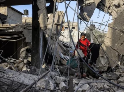 hamas committed to captive release if israel agrees to lasting ceasefire hamas committed to captive release if israel agrees to lasting ceasefire