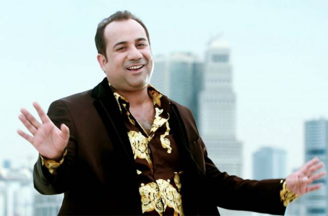 rahat ali khan grateful for love as zaroori tha crosses 1b views rahat ali khan grateful for love as zaroori tha crosses 1b views